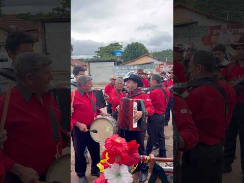 Folia dos Elias em Petrolina de Goiás