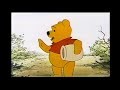 Closing To Winnie The Pooh And The Honey Tree 1994 VHS Version 2