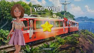 Travel to Brazil Gameplay