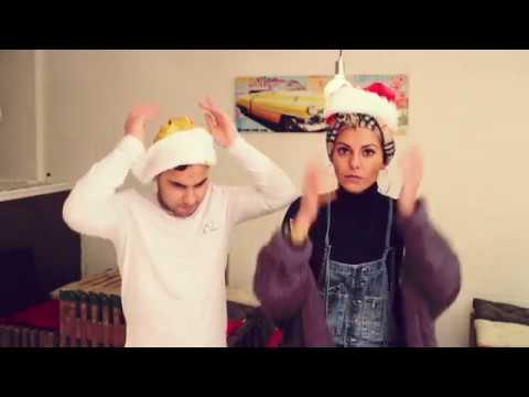 HalalBal 14 Dec. Julehjælp