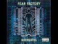 Fear Factory - Digimortal [Full Album] 