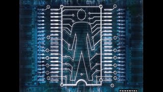 Fear Factory - Digimortal [Full Album]