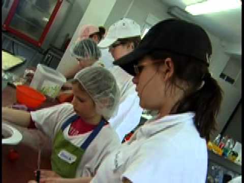 HwK-TV, 15.04.2009 - Junges Handwerk