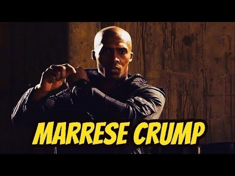 A Tribute to Marrese Crump
