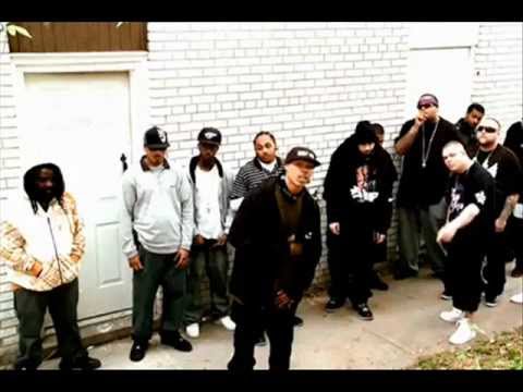 Sick Sick Thuggin Feat. Sick Thugz