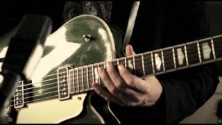 Back At The Quonset Hut: Trailer