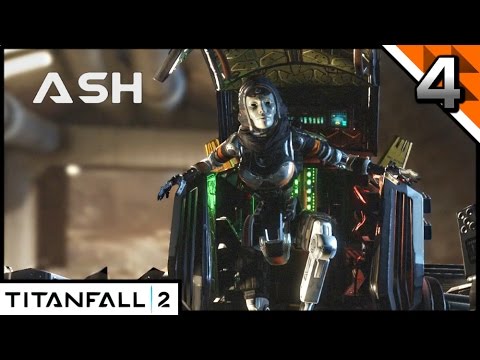 TITANFALL 2 Gameplay Walkthrough Part 4 · Mission: Into the Abyss | PC PS4 XB1 (60fps)