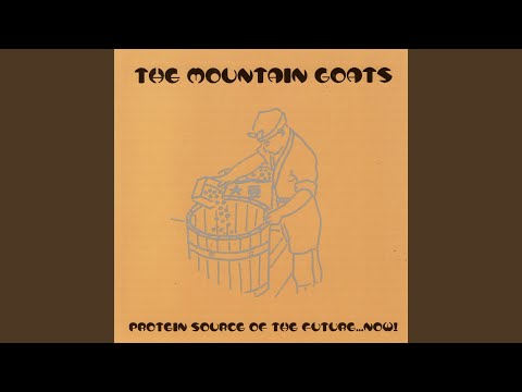 Alpha Omega - The Mountain Goats