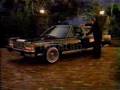 1984 Ford LTD Crown Victoria Commercial