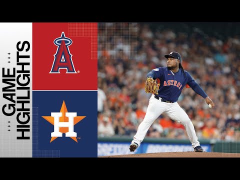 Shohei Ohtani Finds His Killer Instinct, Shows the Astros the Angels Are  Finally Not Pushovers