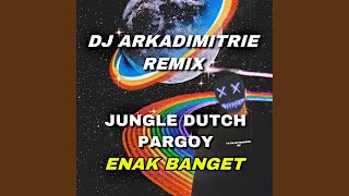 Download lagu Pargoy Parjamban Dutch Jedag Jedug Anti Slowmo mp3