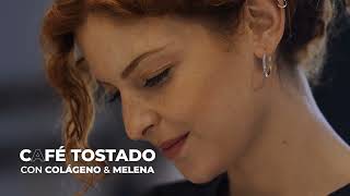 Video de Cafe Tostado con Colágeno & Melena de León Doypack x 180 g Vitawellness