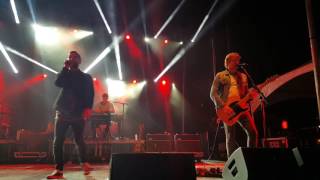 Sam Roberts Band - If You Want It - Live - Belleville, ON