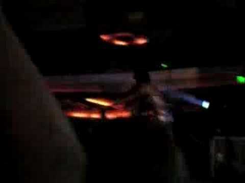 Yeah Yeah Yeahs Palladium Opener