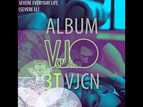 VJ CNiclav - Severe everyday life (Severe EL)