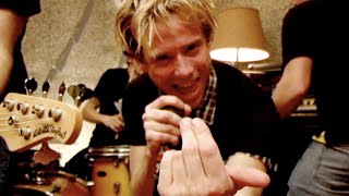 Big D and the Kids Table - L.A.X (offical) music video