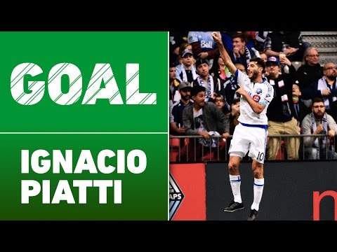 Piatti's Stoppage Time Golazo Winner