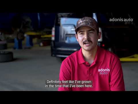 Adonis Auto