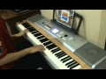 Kantai Collection ED - Fubuki (Piano) 