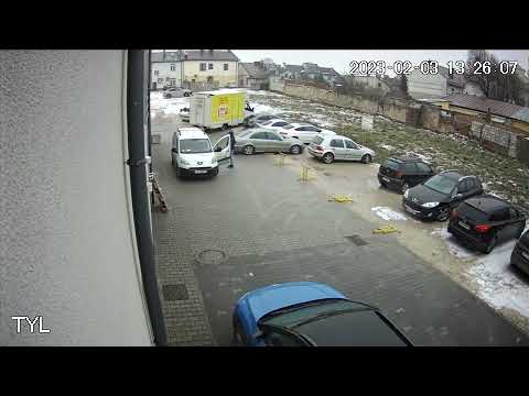 3.02.2023 Marek Kucharski