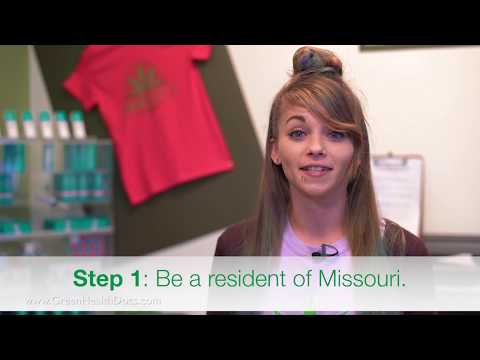 How Can I Qualify for Medical Cannabis in Missouri?