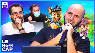 Le FILM LE PLUS CALME selon JIJI | Le RéCAP #485
