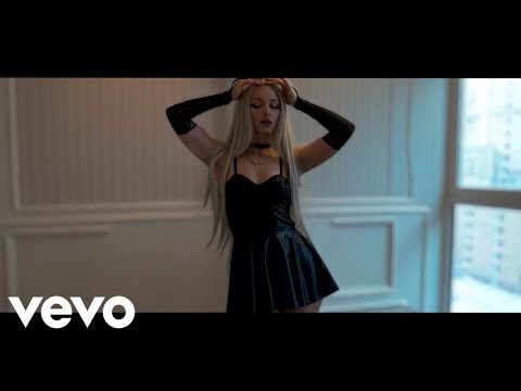 AWS x Antrikc - Last Night (Official Music Video)