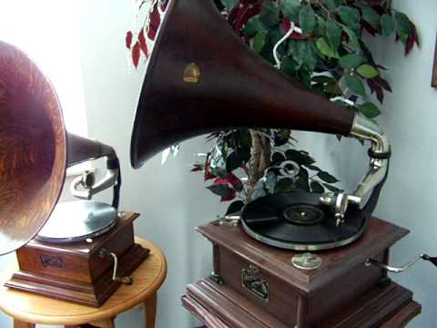 The Flapper Wife - Victor 19638