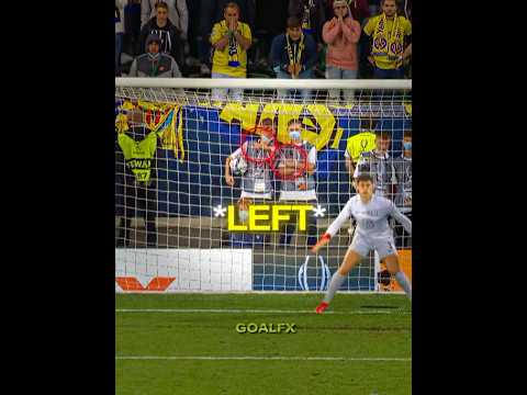 When 2 Ballboys Predicted All Penalties 🧠🤯