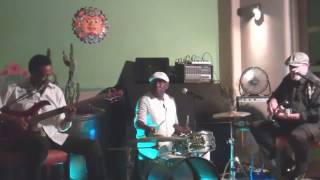 "Leave Your Hat On" Joe Cocker cover