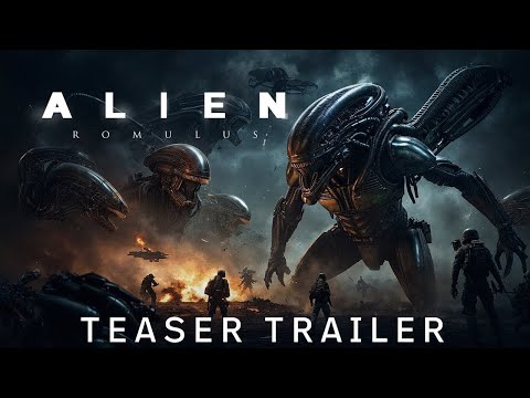 Trailer phim QUÁI VẬT KHÔNG GIAN