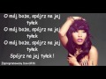 Nicki Minaj-Anaconda (tłumaczenie pl "Anakonda ...