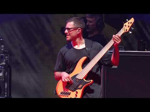 Dave Matthews Band - Joy Ride - LIVE - 7.24.19 MIDFLORIDA Credit Union Amphitheatre, Tampa, FL