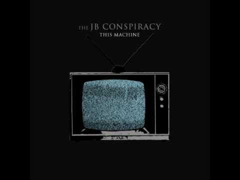 The JB Conspiracy - Adrenalin