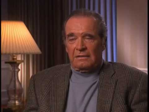 James Garner discusses the end of "The Rockford Files" - EMMYTVLEGENDS.ORG