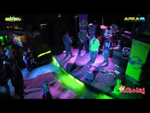 Ż-N GRANIE 2012: Killoff - Kokodżambo