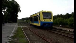 preview picture of video 'SA107-002 09.06.2009 Kraśnik'