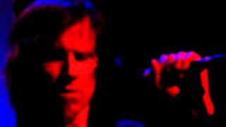 Mark Lanegan March 31rst 2012 Lisbon Pendulum