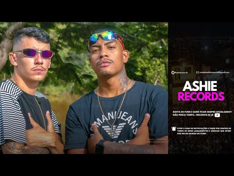 MC CJ & MC BRENDON - SEGUE O BAILE | CJ PROD.