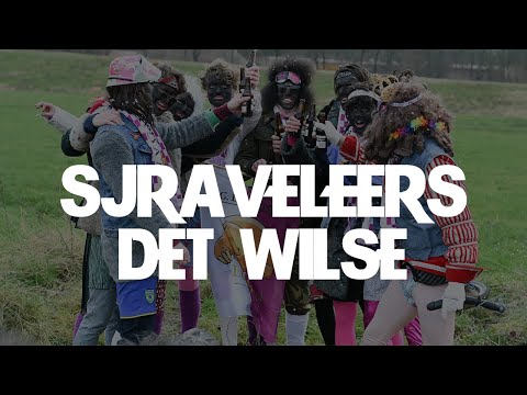 Sjraveleers - Det Wilse (Pils Pils Pils)