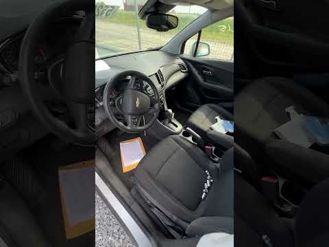 Автомобіль Chevrolet Trax 2020 | GrandCar