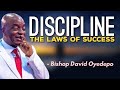 SELF DISCIPLINE - Bishop David Oyedepo (The laws of success) -  (Must Watch)