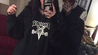 Lil Peep - White Girl (legendado) ☆