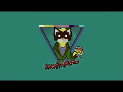 BIG NACHO - FUCKITALISMO (JeremanBeatz Prod.)