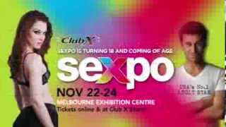 Download lagu Sexpo Melbourne Extreme 2013 mp3