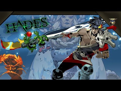 Guan Yu Aspect is INSANE! | Hades "The Long Winter" update [ep 134]