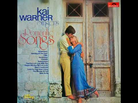 THE WONDER OF YOU The Kai Warner Singers