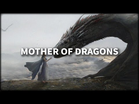 [FREE] Hard Inspiring Choir Hip-Hop Beat - "The Mother Of Dragons" | Freestyle Rap Instrumental Beat