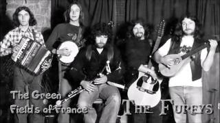 The Fureys - The Green Fields Of France