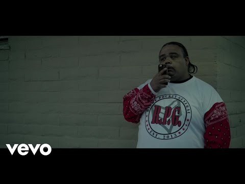 Big June - Real Niggas ft. Dosia Bo